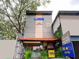 FabExpress Embassy Suites - Nr BKC