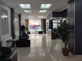Madi Hotel Ankara