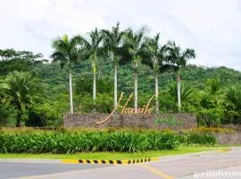 Miranda A 616 - Cozy Retreat at Pico De Loro Beach, Nasugbu Batangas