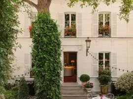 Hôtel Particulier Montmartre