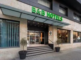 B&B HOTEL Vitoria General Álava