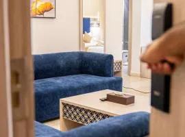 فندق المستراح - Al Mustarah Hotel