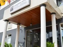 CONGRESS HOTEL Yaoundé