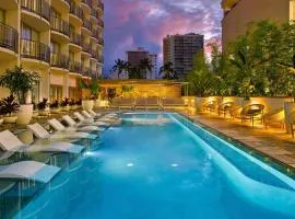 The Laylow Waikiki, Autograph Collection