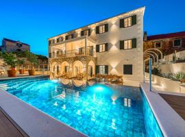 Hotel Brattia, Adults Only, hotel in Postira