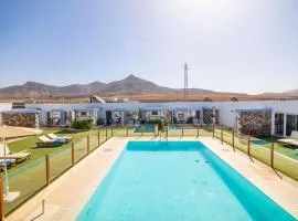 Hotel Rural Rosario Martin