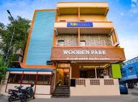 FabHotel Wooden Park - Nr DLF IT Park, Ramapuram