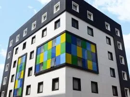 Tempo Fair Suites