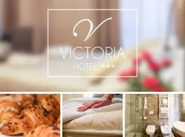 Hotel Victoria
