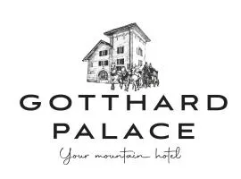 Gotthard-Palace