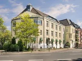 Hotel Viktoria Düsseldorf-Neuss - Self Check-In