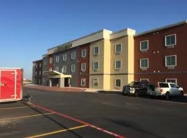 MainStay Suites Odessa I-20