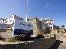 Channel View Hotel