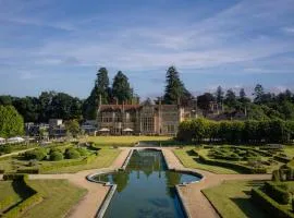 Rhinefield House Hotel