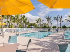 Sugarloaf Key RV Resort & Cottages