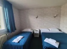 A L'Orée du Bois chez Doudou&Lolo