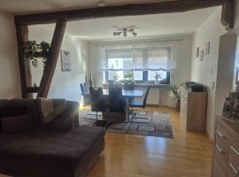 Ferienhaus Zimmer, Hotel in Perl