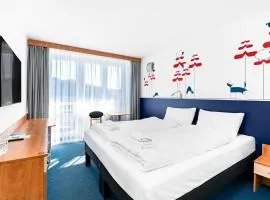 ibis Styles Relax Roznov pod Radhostem