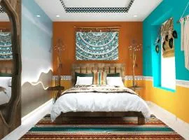 Skyline Hotel Phú Quốc