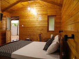 Blue Beach Hotel Trinco, hotel in Trincomalee