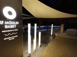 Le Moulin Babet