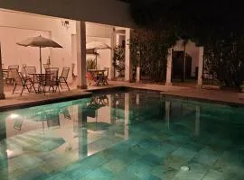 Hotel Casa don Pedro