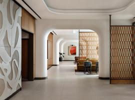 Kimpton Theta New York - Times Square by IHG, Hotel in New York