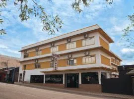 Hotel 15 de Julho