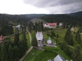 Hotel Iadolina
