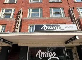 Amigo Hotel