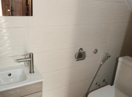 Duplex au bord du fleuve，位于金沙萨的酒店