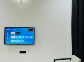 Lotelai Stay II, ξενοδοχείο σε Buhungire