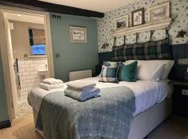 The Golden Pheasant Inn
