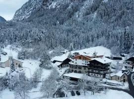 Seehüter's Hotel Seerose