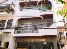 Charm House Hue, hotell sihtkohas Hue