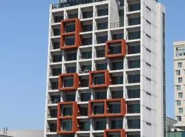 Daejeon I-Hotel