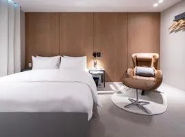 Justsleep hotel Gunsan Naun