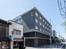 ホテルビスタプレミオ京都 和邸