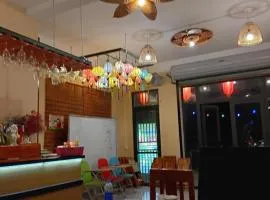 HangNga homestay - hotel