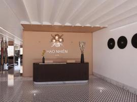 Khách Sạn Hạo Nhiên, Hotel in Buon Ma Thuot