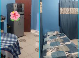 Canelita house, hotel in Puerto Villamil