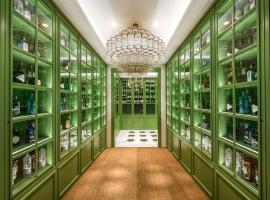 Vincci The Mint, hotel in Madrid