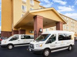 La Quinta by Wyndham Portland Airport