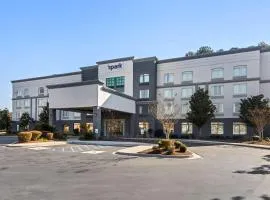 Spark by Hilton Port Wentworth Savannah