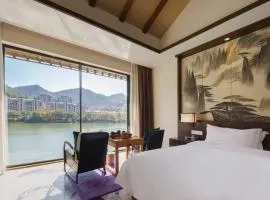  黄山山水间微酒店 