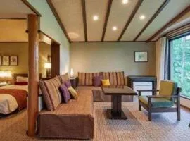 Hotel Harvest Tateshina