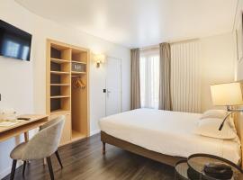 Hotel Gabriel Issy Paris, Hotel in Issy-les-Moulineaux