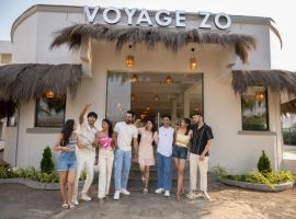 Voyage Zo Lonavala, hotel in Lonavala