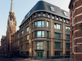 Townhouse Den Haag