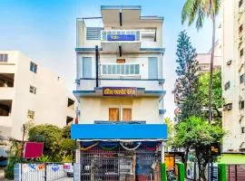 FabHotel Airport Palace - Nr Mumbai International Airport